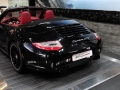 Carrera GTS Cabriolet 3.8L