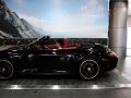 Carrera GTS Cabriolet 3.8L