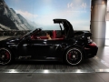 Carrera GTS Cabriolet 3.8L