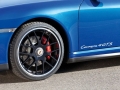 Carrera 4 GTS 