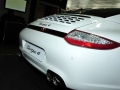 Targa 4 3.6L