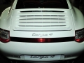 Targa 4 3.6L