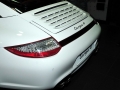 Targa 4 3.6L