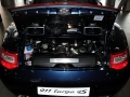Targa 4S 3.8L