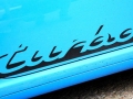 Turbo 3.8T