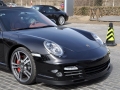Turbo Cabriolet 3.8T