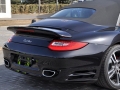 Turbo Cabriolet 3.8T