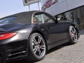 Turbo Cabriolet 3.8T