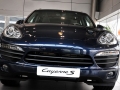 Cayenne S