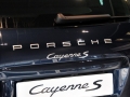 Cayenne S