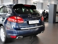 Cayenne S