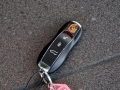 Cayenne S