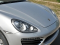 Cayenne S