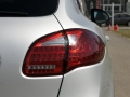 Cayenne S