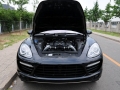 Cayenne Turbo