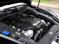 Cayenne Turbo