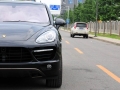 Cayenne Turbo