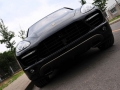 Cayenne Turbo