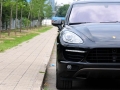 Cayenne Turbo