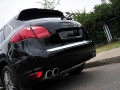 Cayenne Turbo