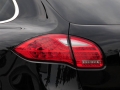 Cayenne Turbo