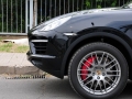 Cayenne Turbo