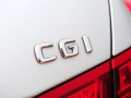 E260L CGI