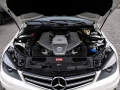 C 63 AMG 