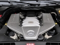 C 63 AMG 