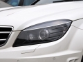 C 63 AMG 