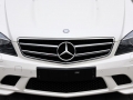 C 63 AMG 