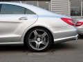 CLS 63 AMG