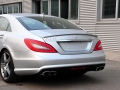 CLS 63 AMG