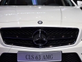 CLS 63 AMG