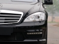 S 65 AMG