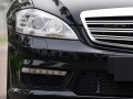 S 65 AMG