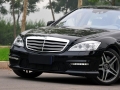 S 65 AMG