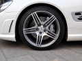 SL 63 AMG