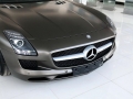 SLS AMG