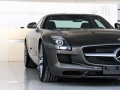 SLS AMG