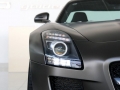 SLS AMG