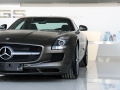 SLS AMG