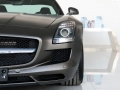 SLS AMG