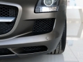 SLS AMG