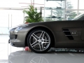 SLS AMG