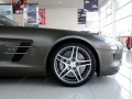 SLS AMG