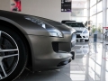SLS AMG