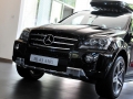 ML 63 AMG