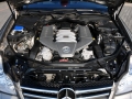 CLS 63 AMG