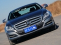 CLS 300 CGI